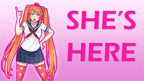 Osana Release Date Announcement Video .